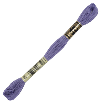 Мулине DMC 117 (030), 12 мотков по 8 метров