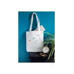 Книга. Французская вышивка крестом. Великолепные Цветы и Птицы Элен ле Берр. 978-5-00141-248-9 99906505