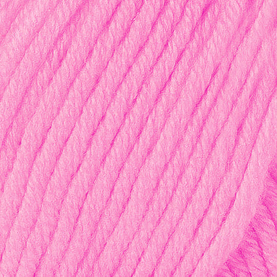 Пряжа Etrofil (Этрофил) Baby Lux / уп.5 мот. по 100 г, 250м, 70366 розовый