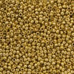 Бисер Preciosa 10/0 (2.3 мм), 50 г (10х5 г), цв. 18181
