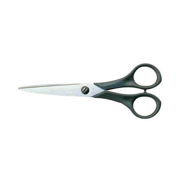 Ножницы универсальные 16 см, Крамет Н-088