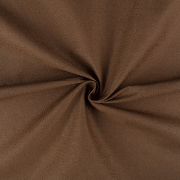 Ткань хлопок 140 г/м², 50х50 см, 024 оливковый, Gamma