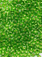 Бисер Preciosa 10/0 (2.3 мм), 50 г, TSL цв. 57430/331-19001