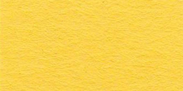 Бумага цветная 120 г/м², А4, 50 шт, 15 желтый (Goldeyellow), Vista-Artista TPO-A4