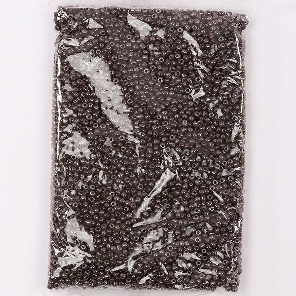 Бисер Magic4Hobby 6/0 (4.1 мм), 450 г, цв. 126, арт. OL.6/0