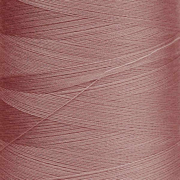 Нитки швейные Max 40/2, 4570 м (5000 ярд), 564 розовый / 1 бобина