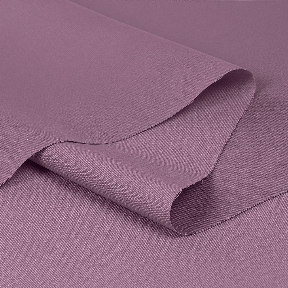 Шелк Армани 120 г/м², 150 см / 2 метра, TBY120Arm-060.2, цв.060 пыльная роза