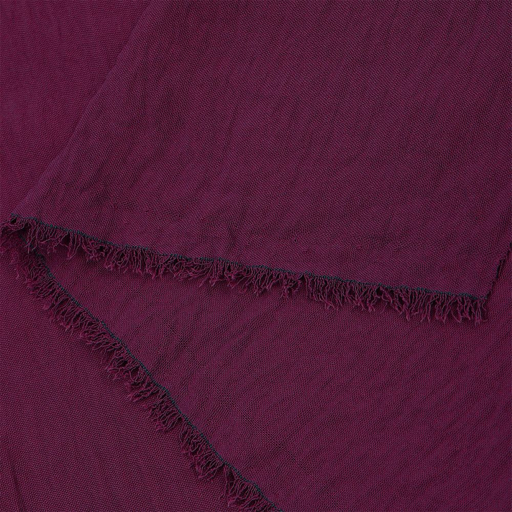 Лен Манго 160 г/м², 150 см / 25 метров, TBY.Mg.07, цв.ягодный