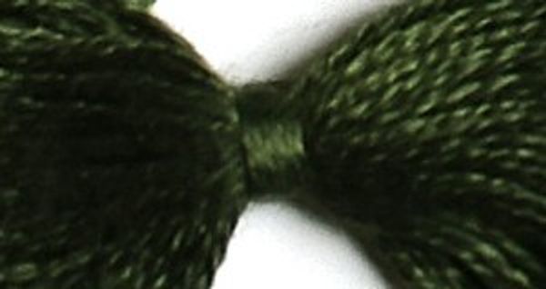 Мулине Ideal ТВ, 24 мотка по 8 метров, цв. 154