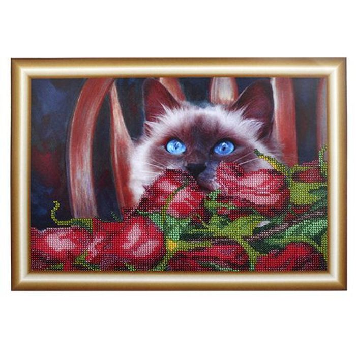 Канва со скидкой