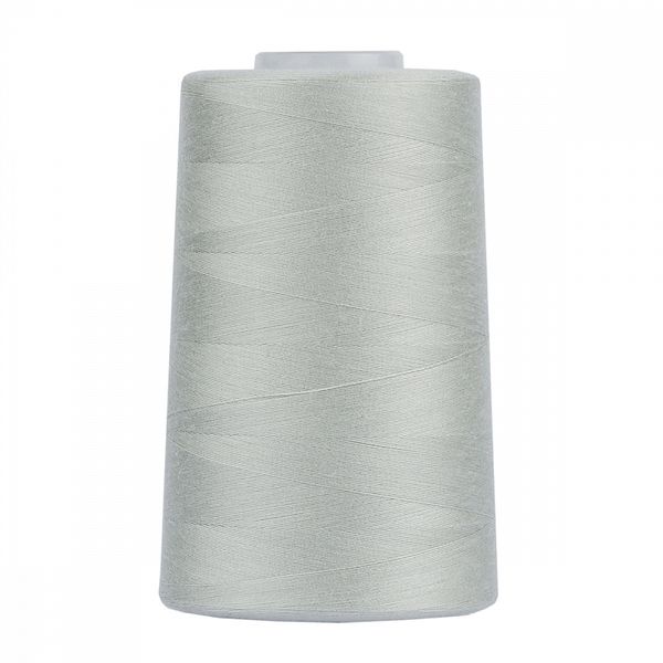 Нитки швейные Max 40/2, 4570 м (5000 ярд), 214 серый / 1 бобина