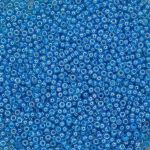 Бисер Preciosa прозрачный жемчужный 10/0 (2.3 мм), круг. отв, 20гр, уп.5 шт