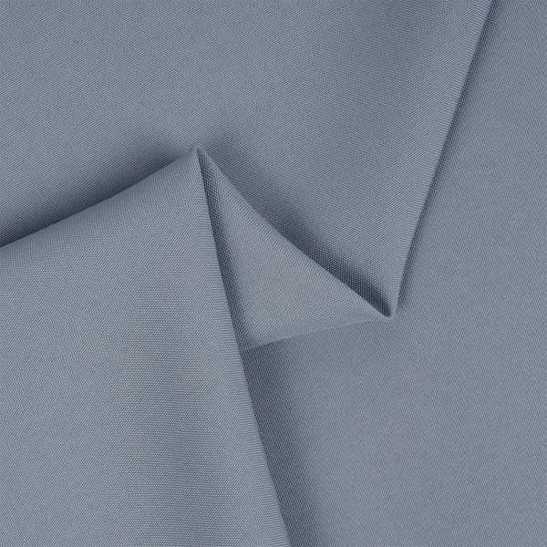 Габардин кач-во Фухуа 180 г/м², 150 см / 25 метров, TBY.Gbf.24102.11, цв.11 св.серый