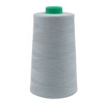 Нитки универсальные Bestex 50/2, 4570 м (5000 ярд) / 1 кат., 189 прозрачно-серый