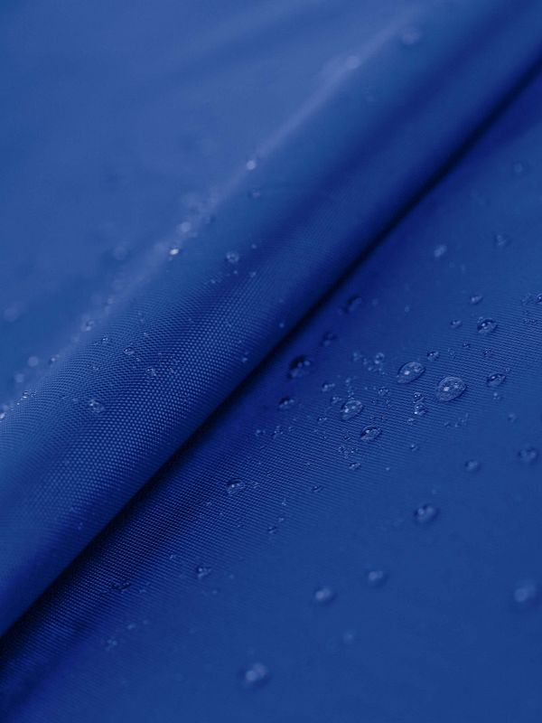 Оксфорд 200D PU1000 78 г/м², 150 см / 10 метров, ОКС.TBY200D.S027.10, S027 василек