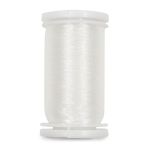 Прозрачные нити для шитья №70 светлый цв., 200м Prym, 977620