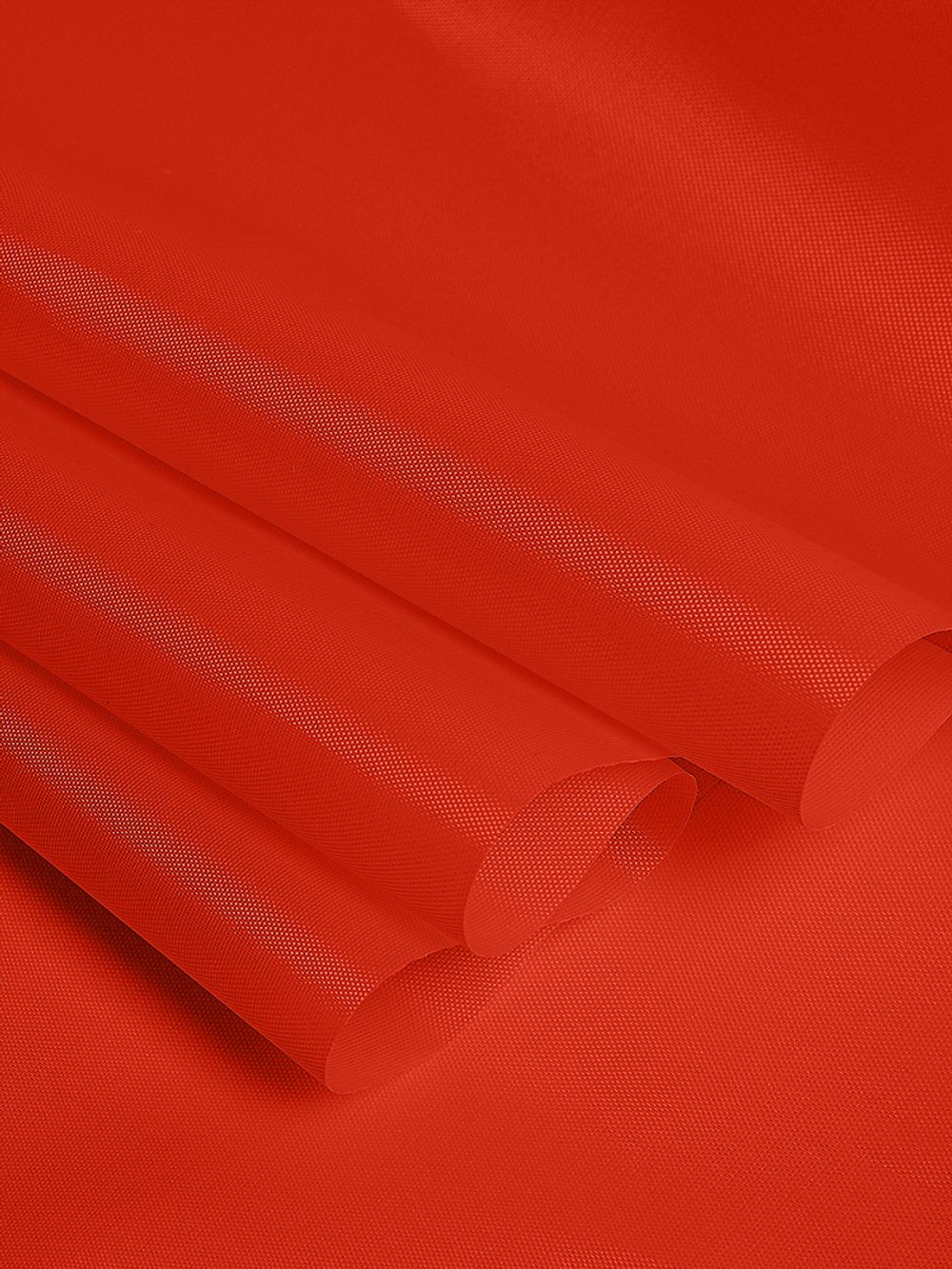 Оксфорд 200D PU1000 78 г/м², 150 см / 100 метров, 148 красный