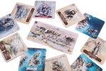 Игра настольная Картавентура Винланд, Эврикус BG-11078
