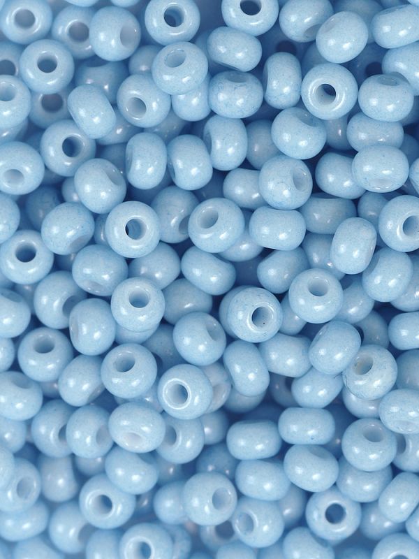 Бисер Preciosa 10/0 (2.3 мм), 50 г (10х5 г), цв. 03132