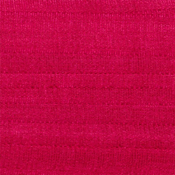 Лента (тесьма) шелковая 4.0 мм / 9.1±0.5 метров, 093 малиновый, Gamma SR-4