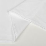 Сетка ложная 140 г/м² ш.150см цв.01 белый, уп.1м, TBY.0355