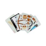 Пазл серия Корабли STH-007, Шебека, Rezark STH-007