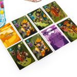 Игра настольная Эврикус Кворум BG-11140