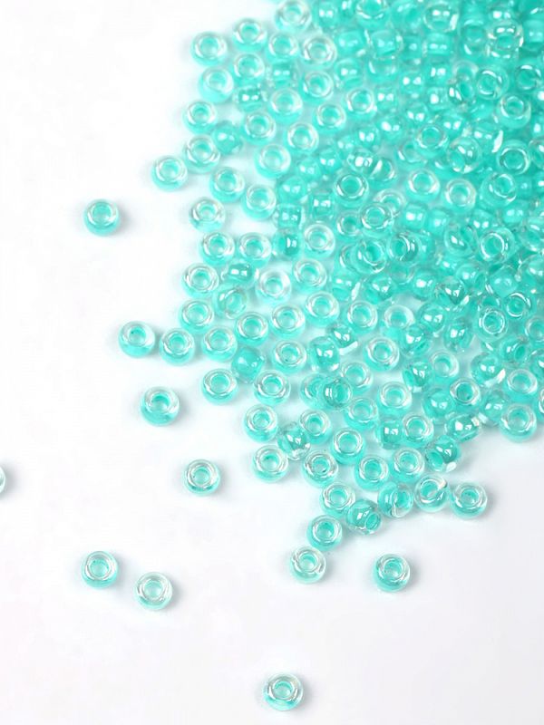 Бисер Preciosa 10/0 (2.3 мм), 50 г, CTC цв. 38653/331-19001