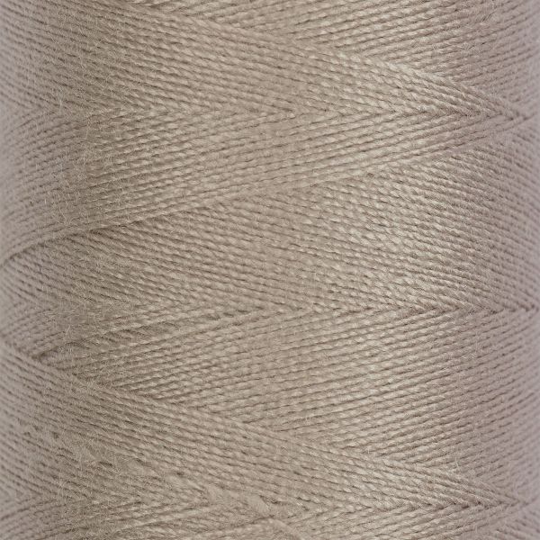 Нитки швейные бытовые Gamma 40/2, 365 м / 10 кат, 176 бл.сиреневый