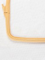 Пяльцы-рамка пластиковые 250х280 мм, Nurge NUR.170-14.1