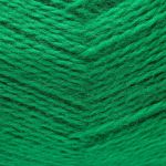 Пряжа Камтекс Воздушная / уп.5 мот. по 100 г, 375 м, 044 трава