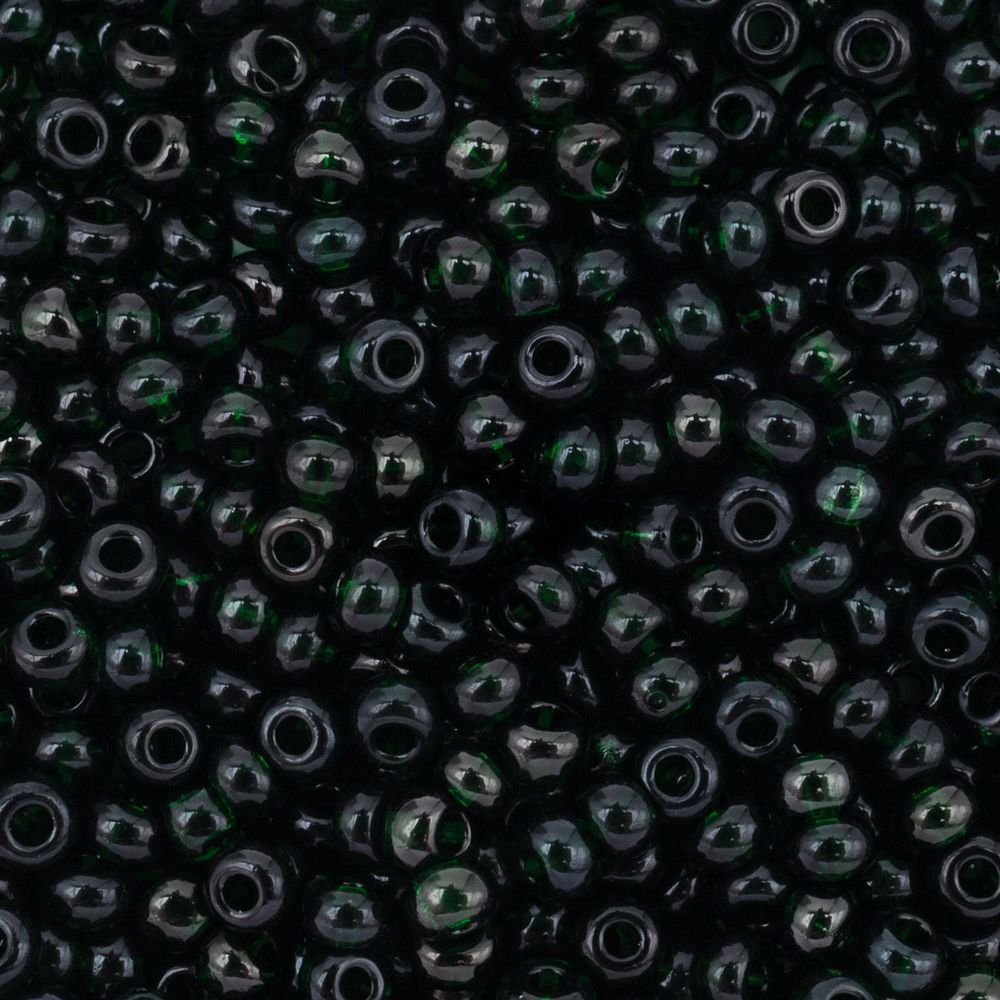 Бисер Preciosa 10/0 (2.3 мм), 50 г (10х5 г), цв. 50150