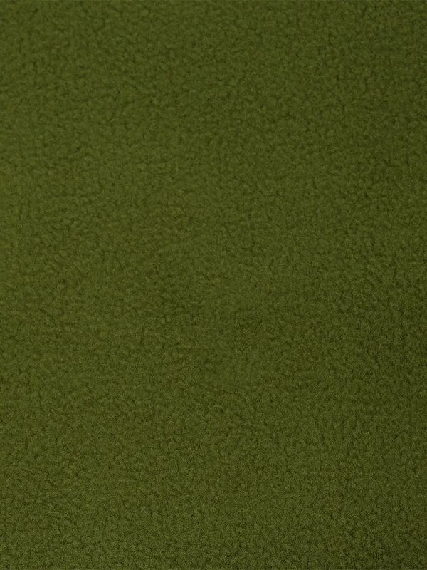 Флис 2-сторонний 240 г/м², 150 см / 10 метров, TBY-0240-S888.10, цв.S888 оливковый
