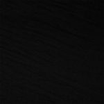 Лен Манго 160 г/м², 150 см / 25 метров, TBY.Mg.14, цв.черный