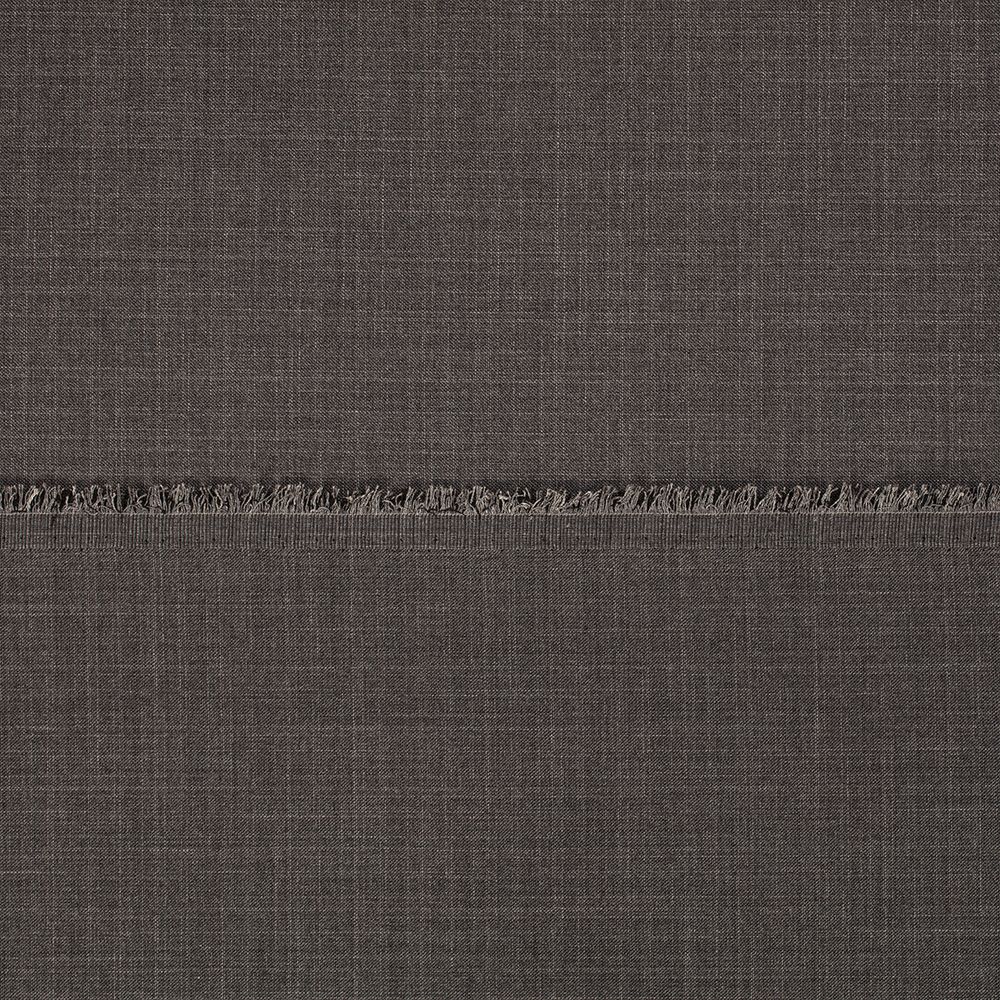 Ткань костюмная 184 г/м², 150х150±2 см, 03 т.серый/dark grey, Gamma SUTF-003N