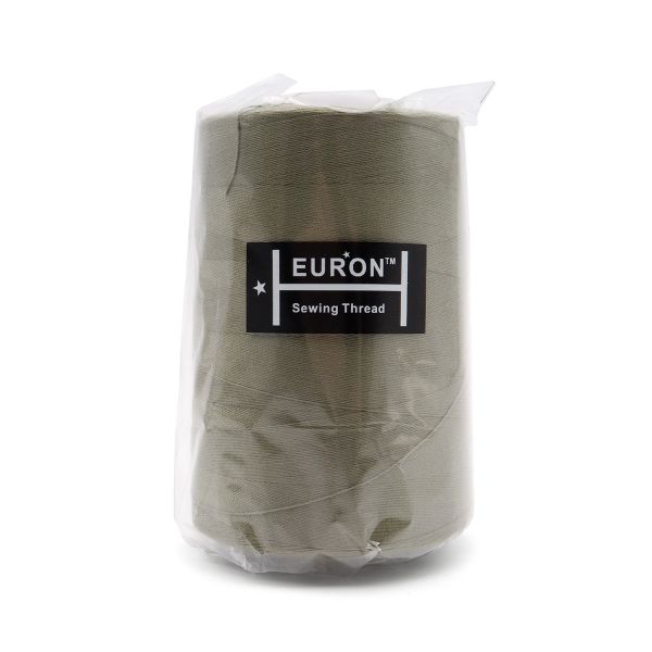 Нитки швейные Euron A 20/2 №50, 3000 м, (1417)