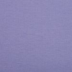 Футер 2-нитка петля поликоттон стрейч 220 г/м², 160 см / 3 метра, ФУТ2Х.TBY.ХЛ-ПЭ.S268.3, цв.S268 лавандовый
