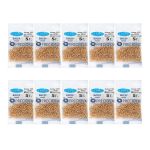 Бисер Preciosa 10/0 (2.3 мм), 50 г (10х5 г), цв. 18583