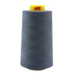 Нитка универсальная Gutermann Mara 120/2, 5000 м, 700185, 093 аспидно-серый, 1 катушка