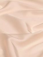 Шелк Армани 90 г/м², 150 см / 25 метров, TBYArm-007, цв.07 экрю