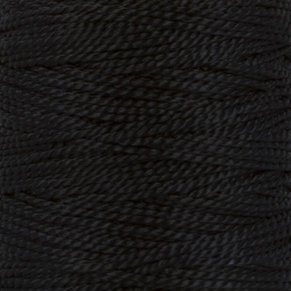 Нитки обувные Gamma 1500D/2, 45.7 м, (50 ярд), 322 т.синий