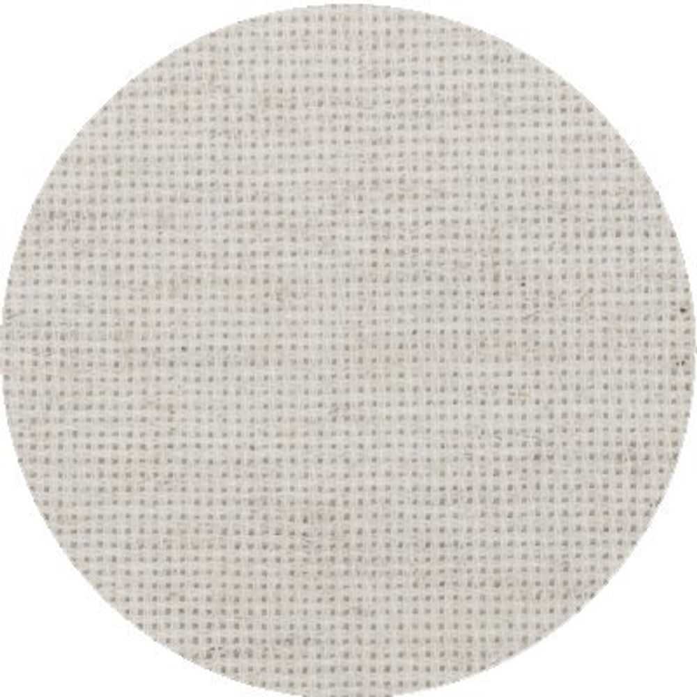 Канва мелкая арт.1138 (10смх60кл) 40х50см лен