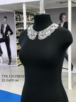 Набор кружевных воротников Kruzhevo №2