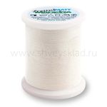 Нитки вышивальные супер матовые Madeira Frosted Matt №40, 500 м, цв. 7661, 9848, 1 катушка