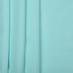 Бифлекс матовый 200 г/м², 150 см / 1 метр, TBY-B-1101.1, цв.1101 св. голубой