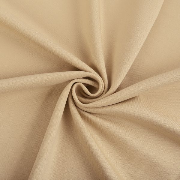 Рома 350 г/м², 150х165±2 см, бежевый/beige, Gamma RMFN