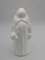 Заготовка из пенопласта Дед Мороз, малый 12.5х12х22 см, 007 Love2art DPZ-R