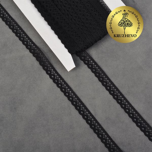 Кружево отделочное в стиле 