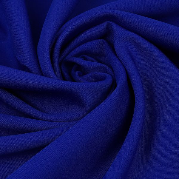 Барби 200 г/м², 150 см / 1 метр, С.2192.05 цв.василек