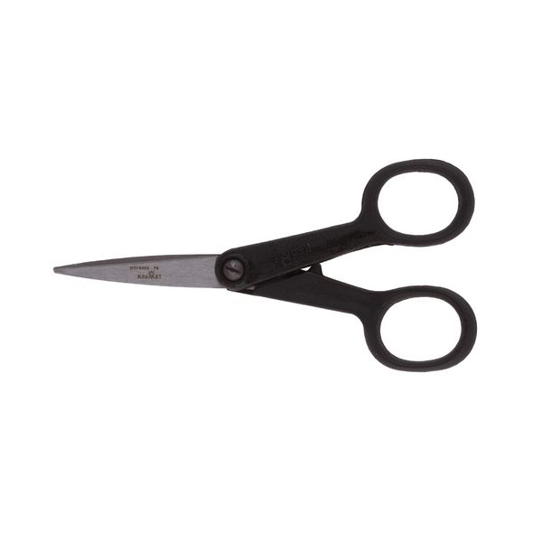 Ножницы рукодельные 12 см, Крамет Н-092